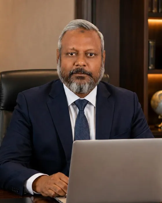 Brigadier General Khondoker Farid Hassan, BGBM, PBGM (Bar), BAM, ndc (Retd.) — Director