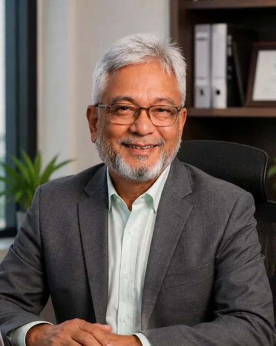 Monirul Karim Liton — Director